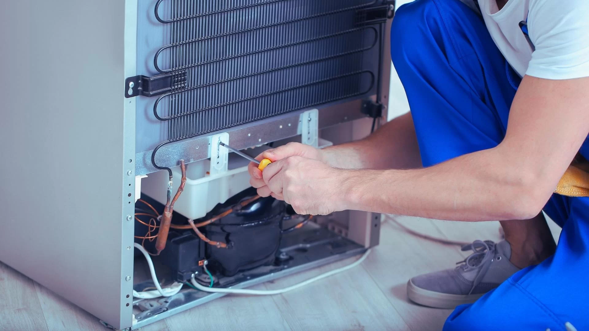 refrigerator-repair