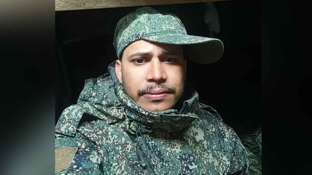 ইউক্রেন যুদ্ধে প্রাণ গেল কিশোরগঞ্জের রিয়াদের, অধরাই রইল স্বপ্ন