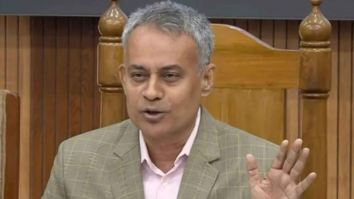 নৌ ব্যবস্থাপনায় জড়িতদের মধ্যে শৃঙ্খলার অভাব রয়েছে: নৌপরিবহনমন্ত্রী