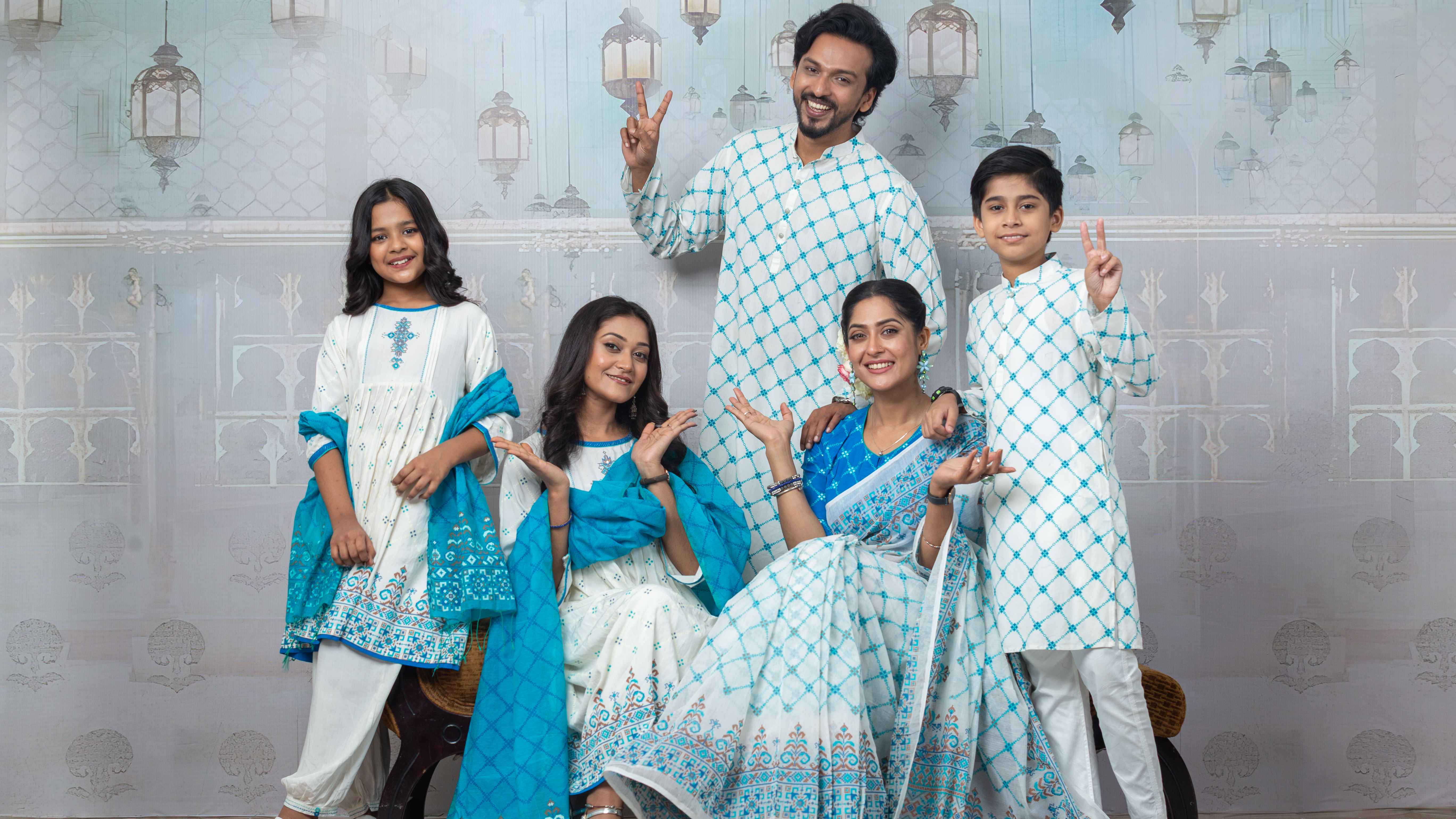‘রঙ বাংলাদেশে’ ঈদ উল আযহার বিশেষ আয়োজন