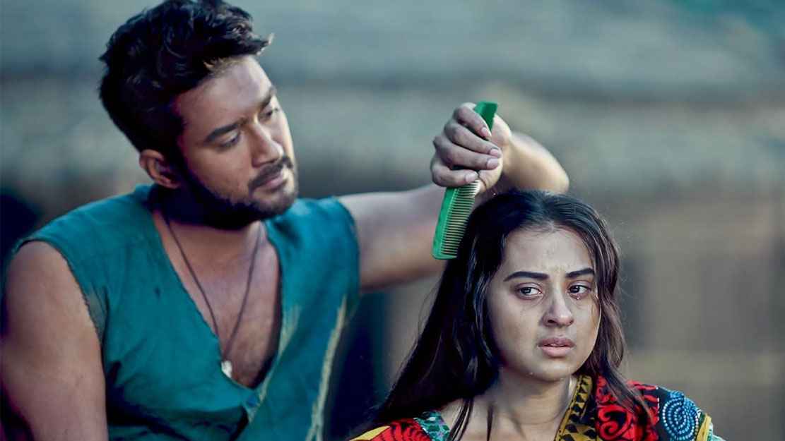 ২৩ প্রেক্ষাগৃহে মুক্তি পাচ্ছে ‘সর্দারবাড়ির খেলা’