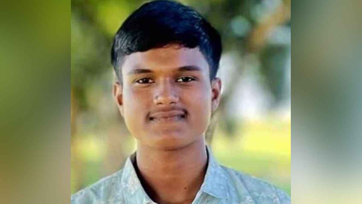 বাবার লাশ বাড়িতে রেখে এসএসসি পরীক্ষায় অংশ নিলেন সাইফ