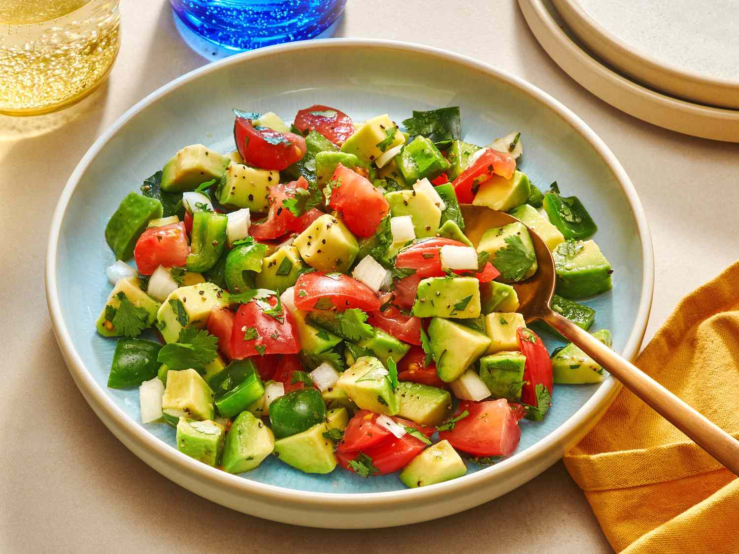 salad salad