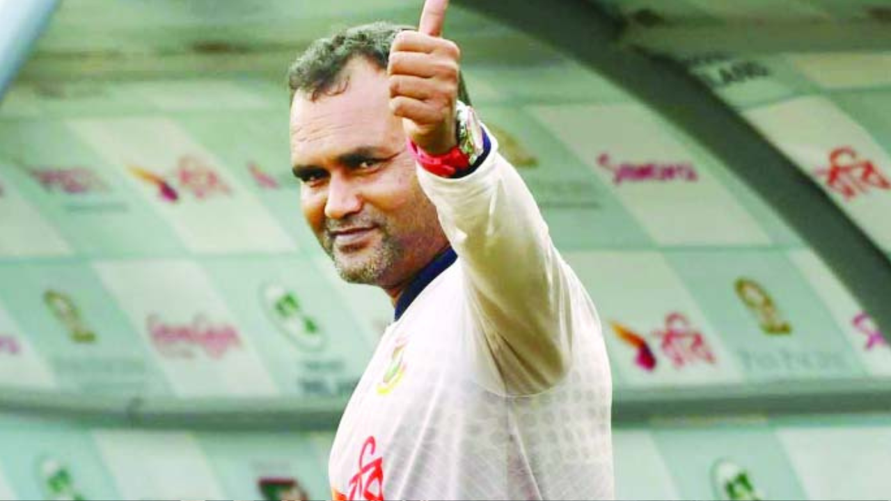 পাকিস্তান সিরিজে দিয়ে শেষ হচ্ছে সালাউদ্দিন অধ্যায়