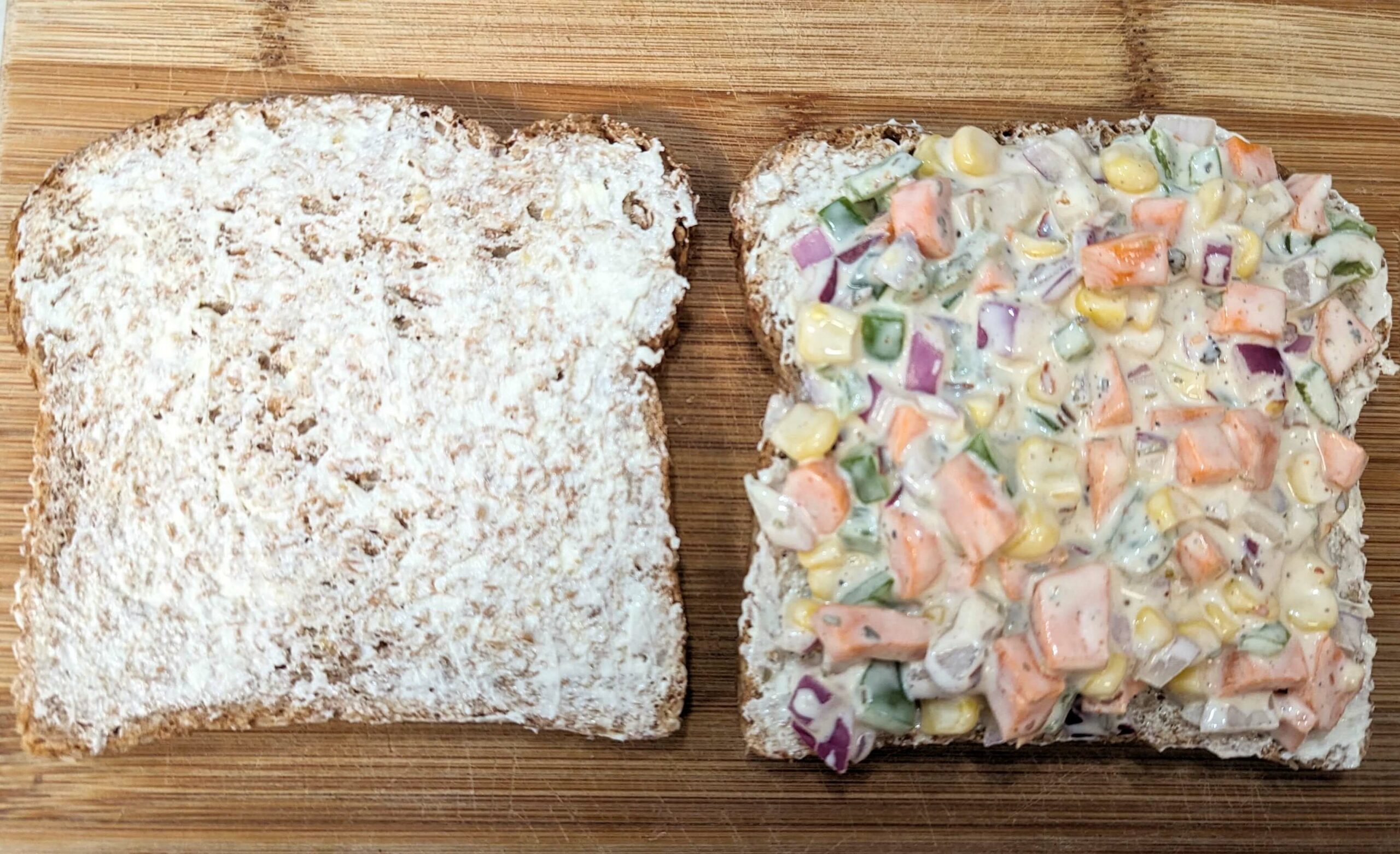sandwich
