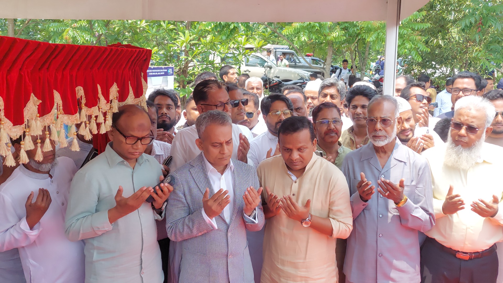 sariatpur