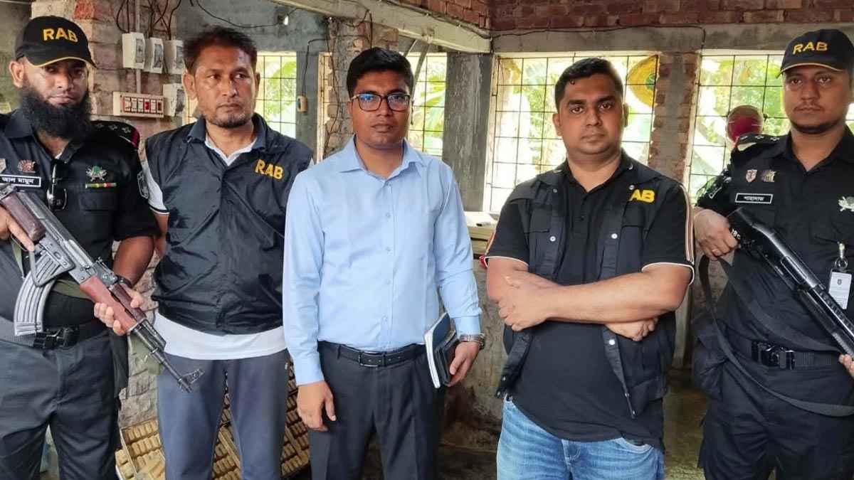 সাতক্ষীরায় ২ আইসক্রিম কারখানাকে ২ লাখ টাকা জরিমানা