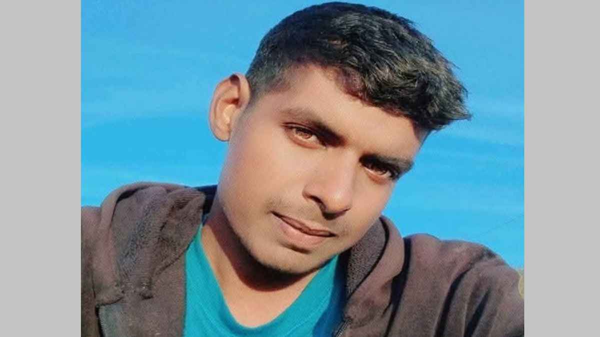 লেবাননে ড্রোন হামলায় সাতক্ষীরার আরও এক যুবক নিহত