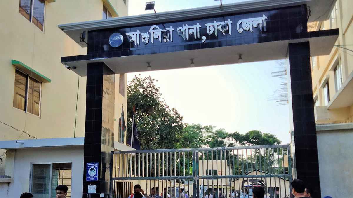 সাভারে রক্তাক্ত অবস্থায় উদ্ধার কলেজছাত্র, ১০ দিনেও ফেরেনি জ্ঞান