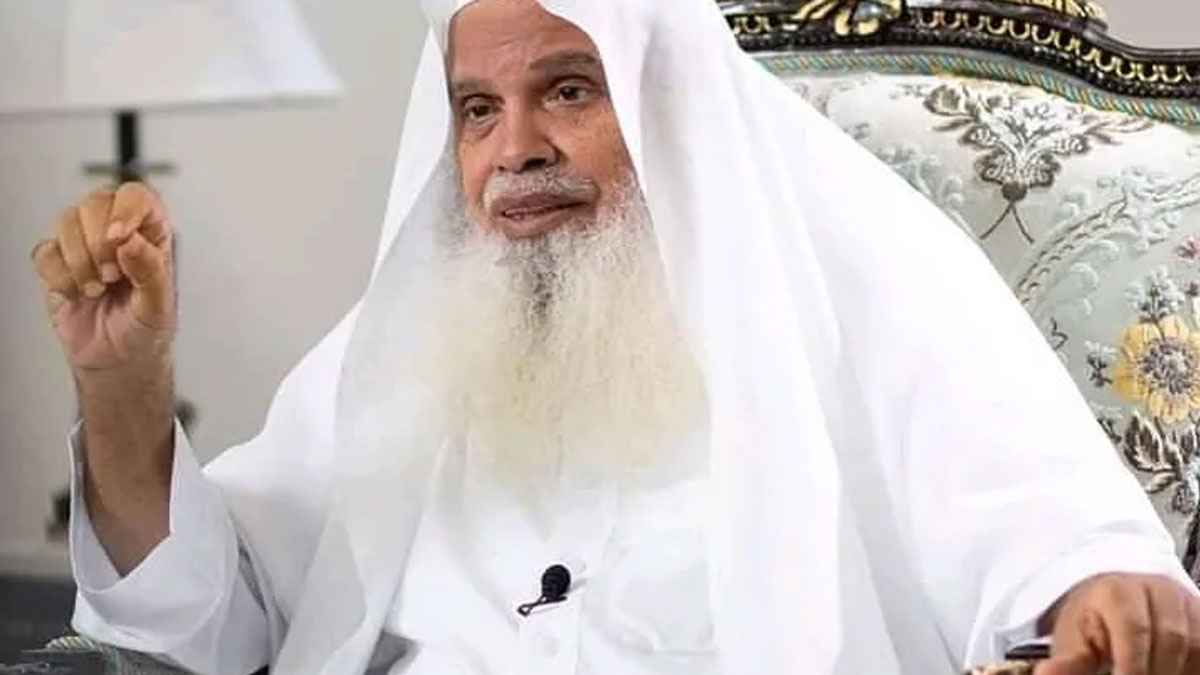 হজ ২০২৬: আরাফার খুতবা দেবেন মসজিদে নববীর ইমাম শায়খ হুদাইফি