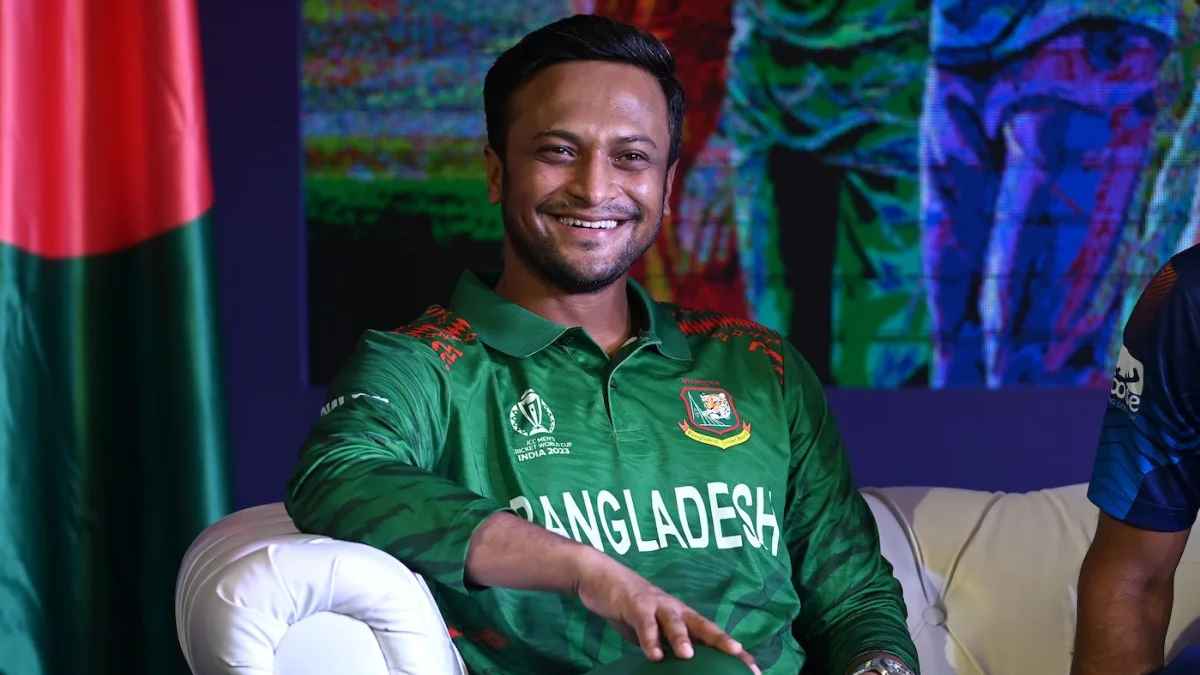 আমার ৮০০ কোটি টাকার সম্পদ কোথায় আছে আমিও দেখতে চাই: সাকিব