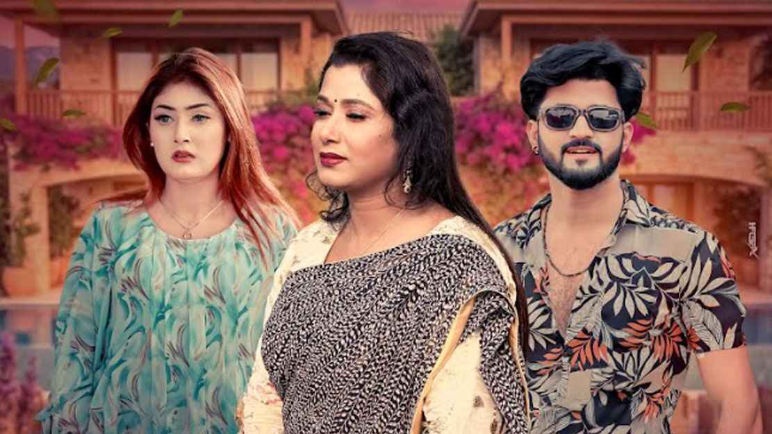 শম্পা দেওয়ানের নতুন গান 
