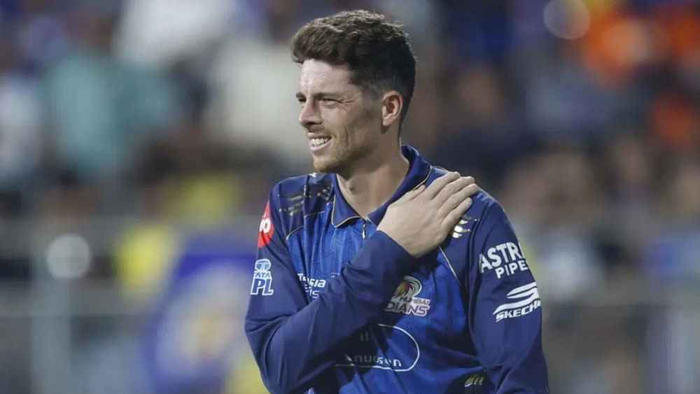দুঃসংবাদ পেল নিউজিল্যান্ড