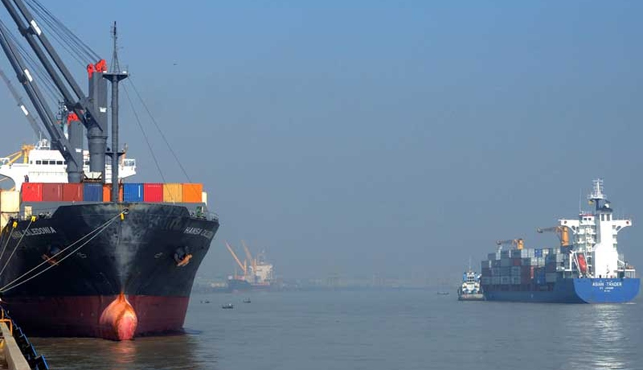 ship