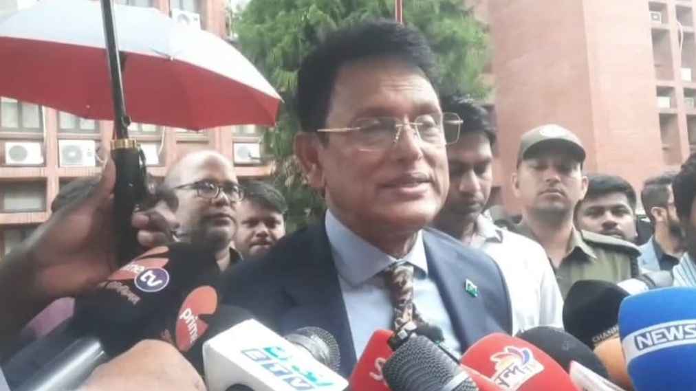 ‘সেশনজট যেন বন্ধ হয়, সেভাবেই বিশ্ববিদ্যালয় ভর্তি চালু করব’