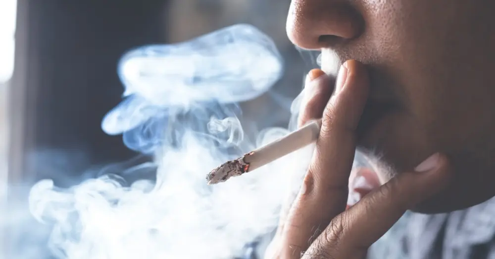 smoking smoking