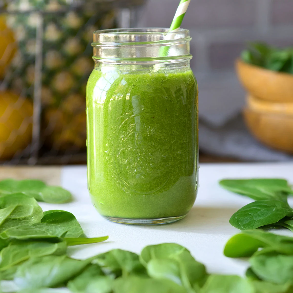 smoothie smoothie