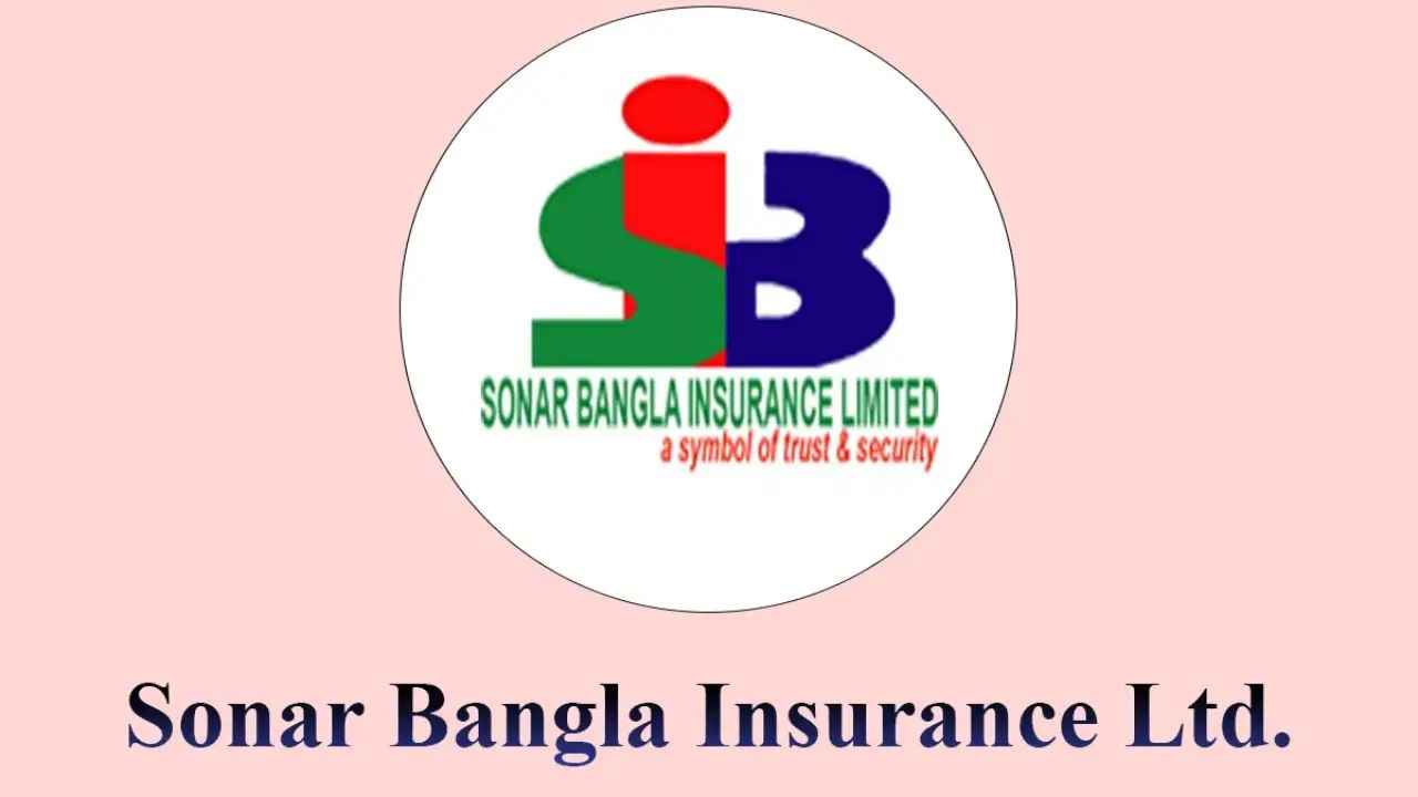 প্রথম প্রান্তিকে সোনার বাংলা ইন্স্যুরেন্সের মুনাফায় বড় ধাক্কা