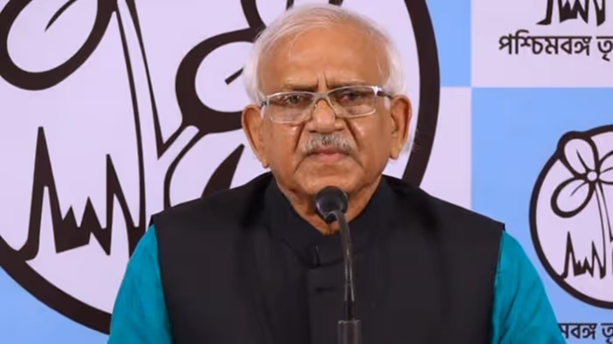 মমতার বিশ্বস্ত শোভনদেবকে বিরোধীদলীয় নেতা করল তৃণমূল