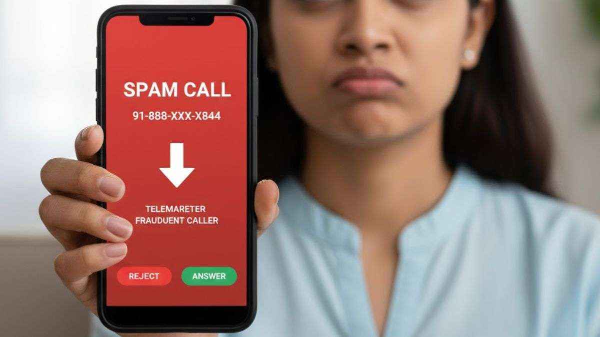 স্ক্যামারদের হাতে কীভাবে পৌঁছায় আপনার গোপন ফোন নম্বর
