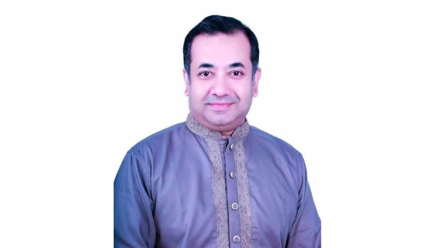 গণমাধ্যমকর্মীদের ঈদুল আজহার শুভেচ্ছা জানালেন তথ্য প্রতিমন্ত্রী
