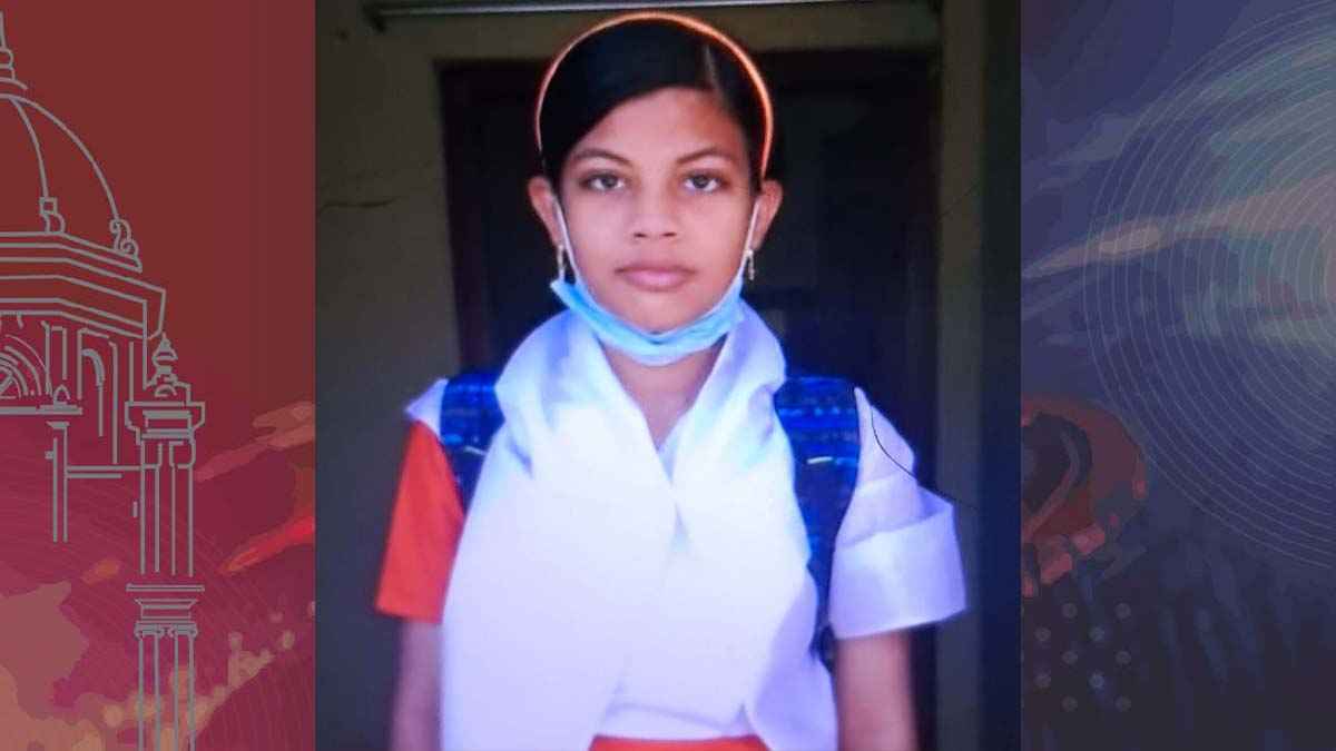 ভোলায় এসএসসির ইংরেজি পরীক্ষা খারাপ হওয়ায় শিক্ষার্থীর আত্মহত্যা