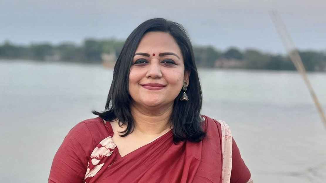 মাকে নিয়ে গাইতে গেলে গলা ধরে আসে: সুমি 