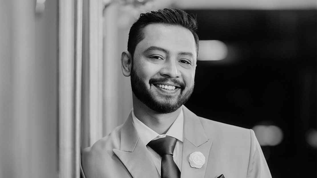 ‘আমার ভবিষ্যৎ পরিকল্পনা দেশ ও পৃথিবীর ভবিষ্যতের সঙ্গে জড়িত’