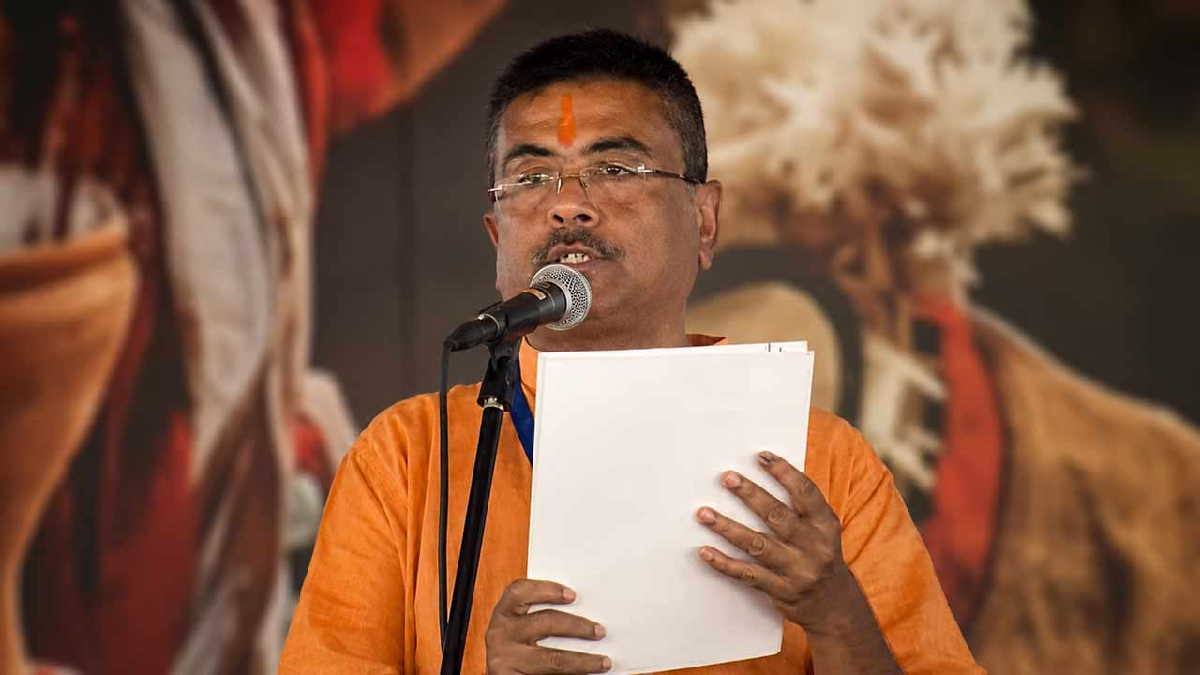 শুভেন্দুর মন্ত্রিসভায় কারা কারা থাকছেন