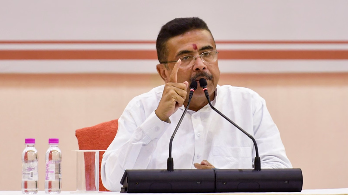পশ্চিমবঙ্গে এবার ঈদের ছুটি কমিয়ে দিল শুভেন্দুর সরকার