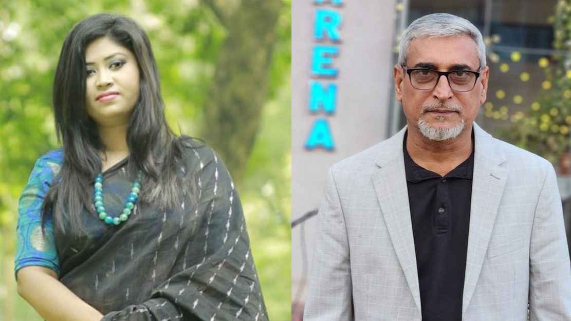 ঈদে আসছে নিজাম-স্বরলিপির ‘কে তুমি’