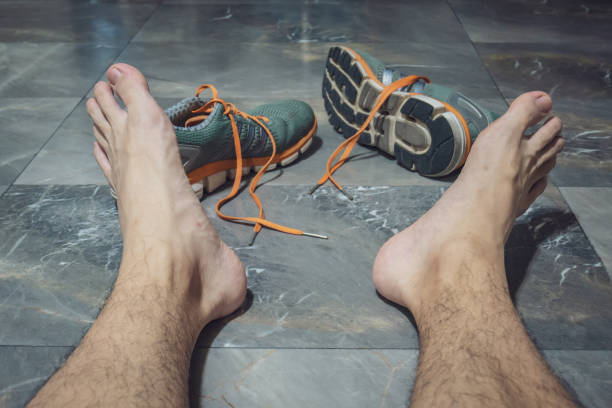 sweaty-feet sweaty-feet