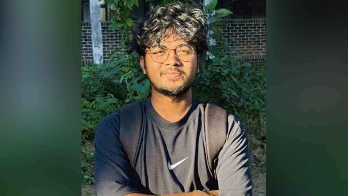 নিখোঁজের ৫ ঘণ্টা পর শাবিপ্রবি শিক্ষার্থীর মরদেহ উদ্ধার