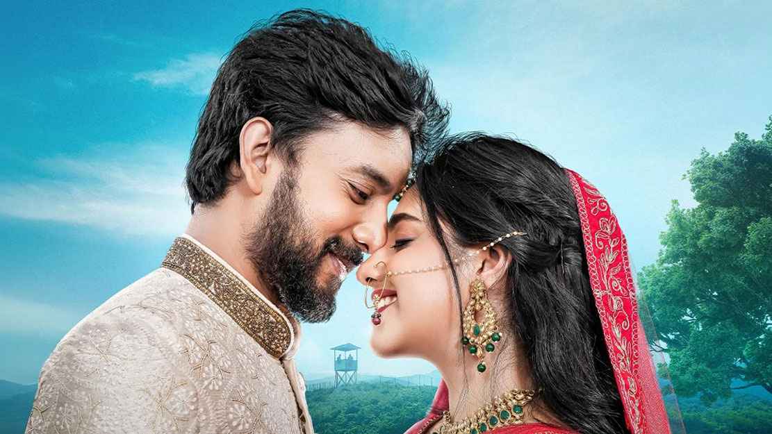 সীমান্তের দুই প্রান্তের দুই হৃদয়ের গল্পে ওয়েব ফিল্ম ‘তাজমহল’