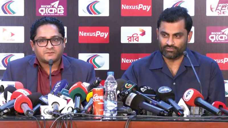 জোড়াতালি দিয়ে বিপিএল করার চেয়ে না করা ভালো: তামিম