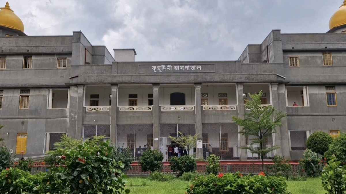 tangail