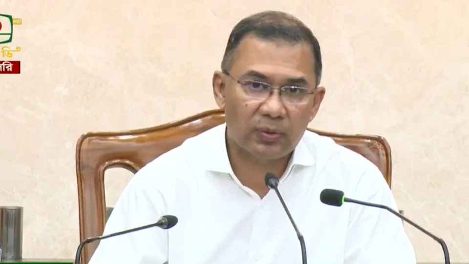রাজনৈতিক পরিচয় দেখে অপরাধীদের ছাড় নয়: প্রধানমন্ত্রী
