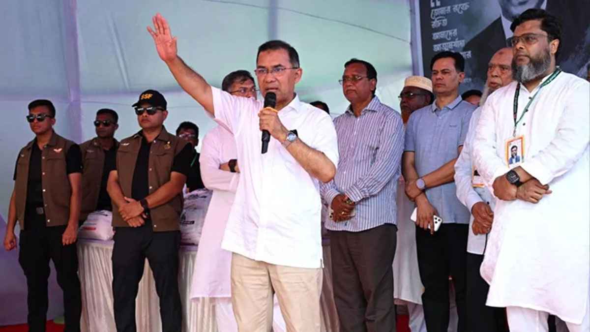 শহর পরিচ্ছন্ন রাখতে এমপি-মন্ত্রী হওয়ার দরকার নেই: প্রধানমন্ত্রী