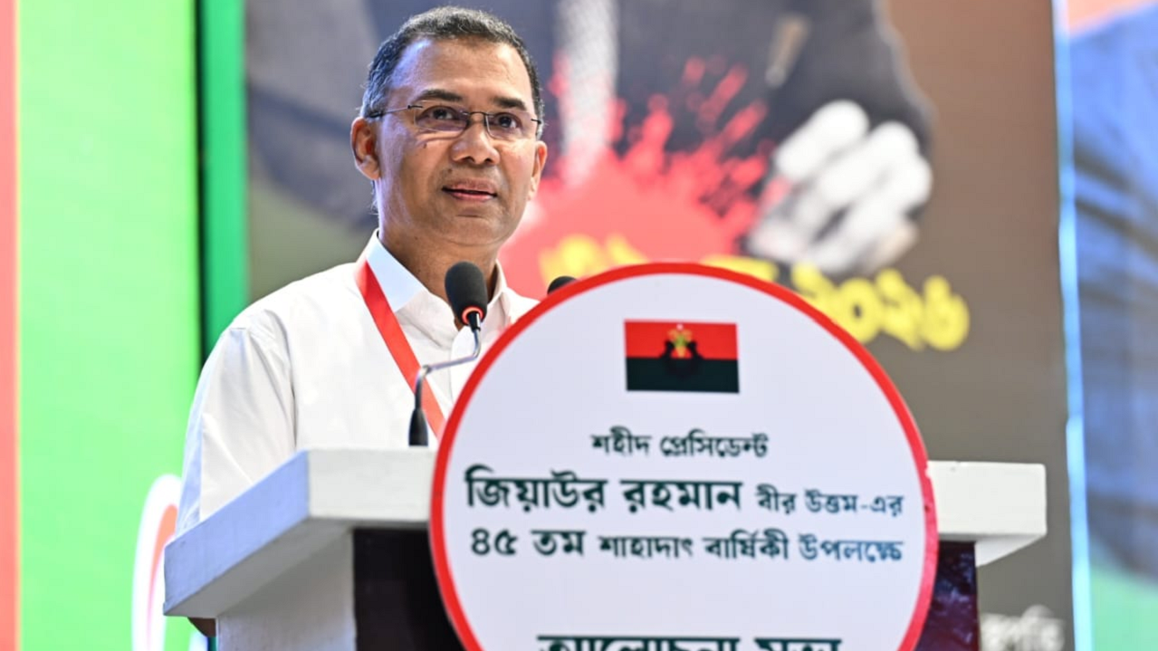 ইশতেহার বাস্তবায়নে ঐক্যবদ্ধভাবে কাজের আহ্বান প্রধানমন্ত্রীর