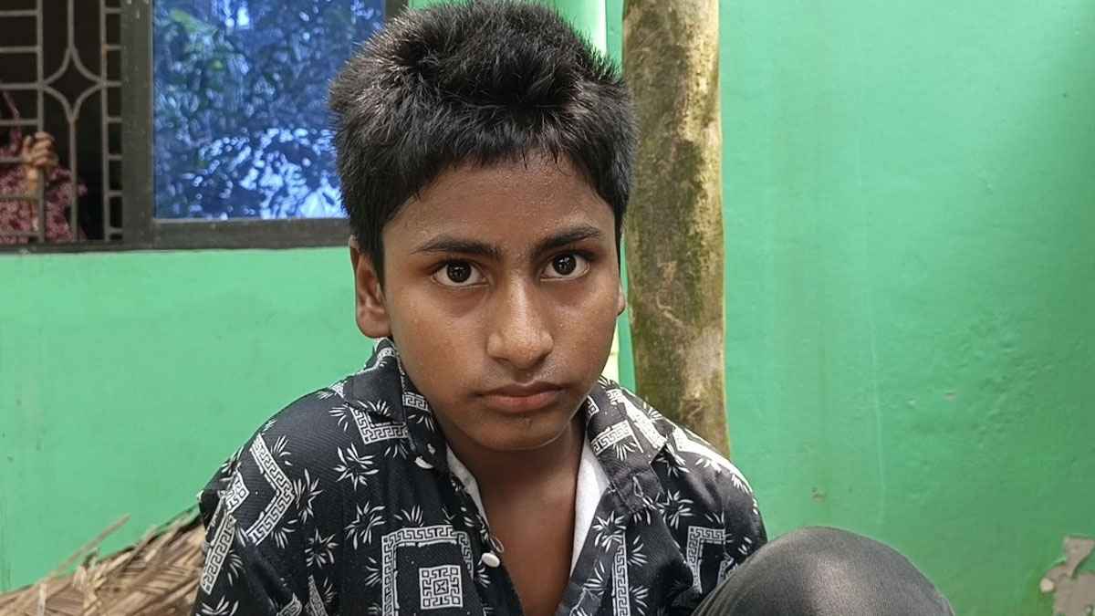 লক্ষ্মীপুরে শিশু শিক্ষার্থীকে ইনজেকশন পুশ করে নির্যাতনের অভিযোগ
