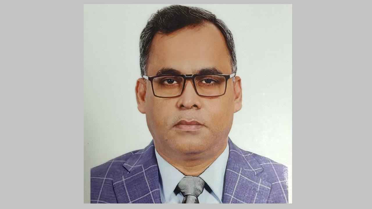 মেন্ডি ডেন্টালের গভর্নিং বডির চেয়ারম্যান হলেন বিএমইউর প্রক্টর ডা. ফরহা