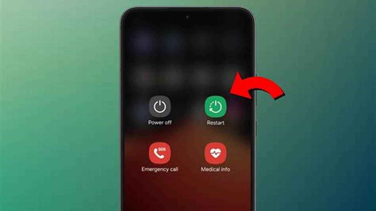 রিস্টার্ট ও রিবুট কি একই? ফোনের এই দুই ফিচারের আসল পার্থক্য জানুন