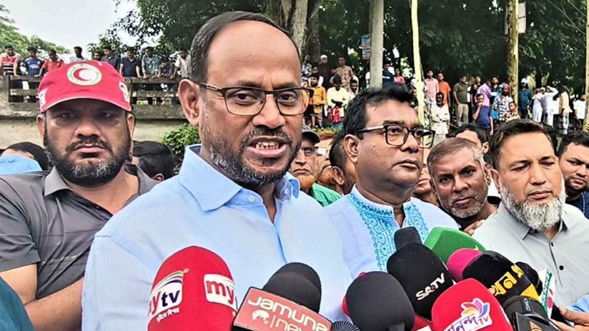 ভোটের কালি না শুকাতেই প্রতিশ্রুতি বাস্তবায়ন করছে সরকার: টুকু