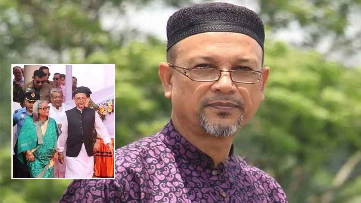 সাবেক এমপি রিমনের সম্পদ ক্রোক ও ব্যাংক হিসাব ফ্রিজের নির্দেশ