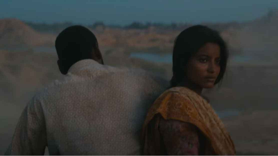 ‘রইদ’-এর দ্বিতীয় গান, কানাই দাস বাউলের হাহাকার জাগানিয়া কণ্ঠ