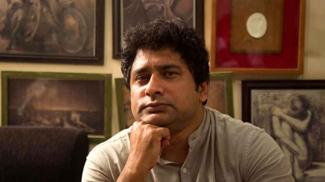 ‘বনলতা সেনে’র জার্নি, প্রতিবন্ধকতা নিয়ে বই লিখছি: মাসুদ হাসান উজ্জ্বল