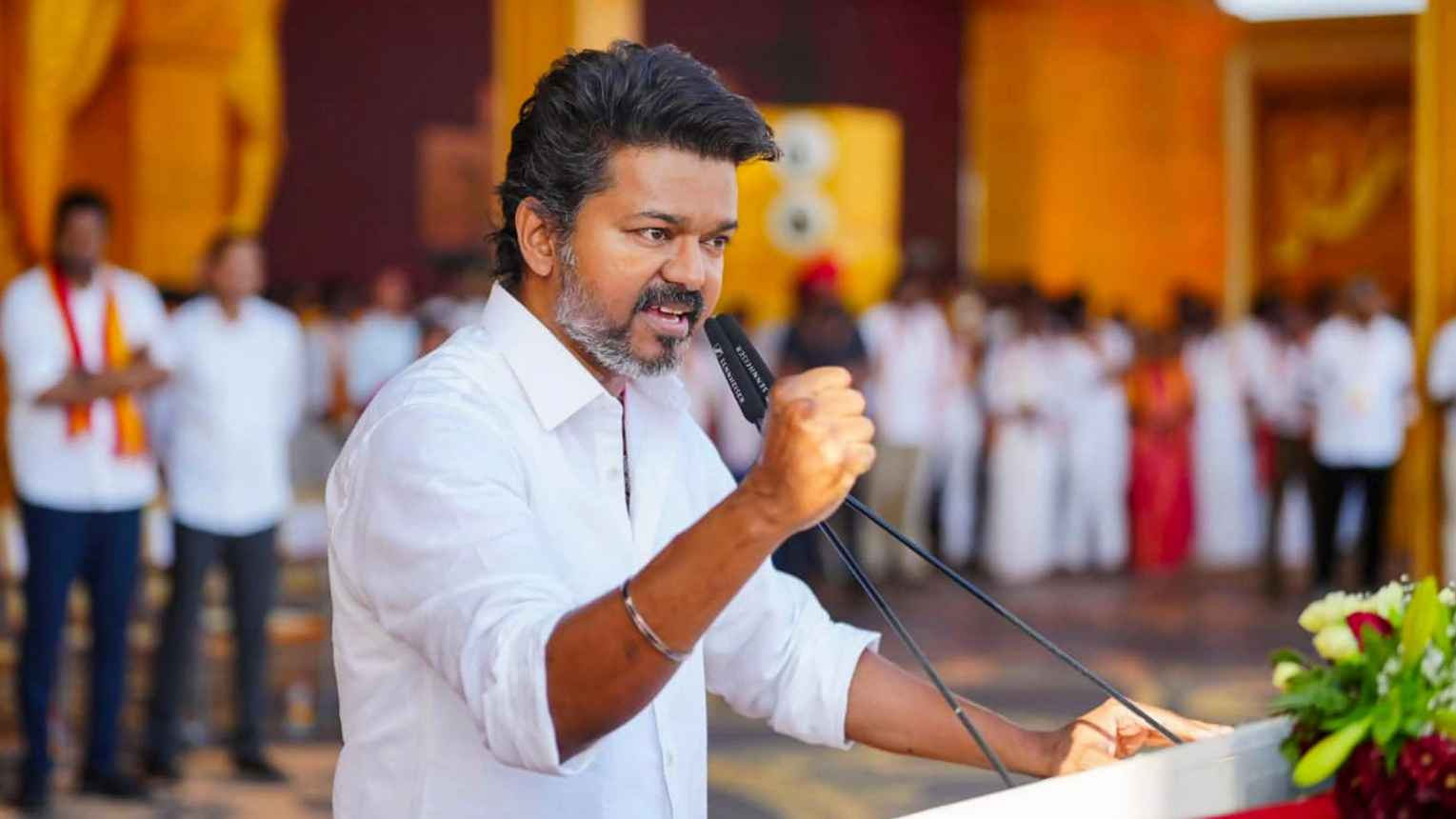 বিজয়কে সমর্থন কংগ্রেসের, কে হচ্ছেন মুখ্যমন্ত্রী?