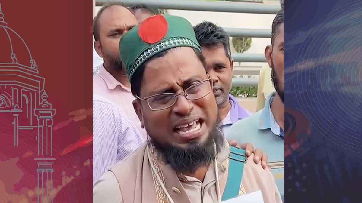 Viral Siddik