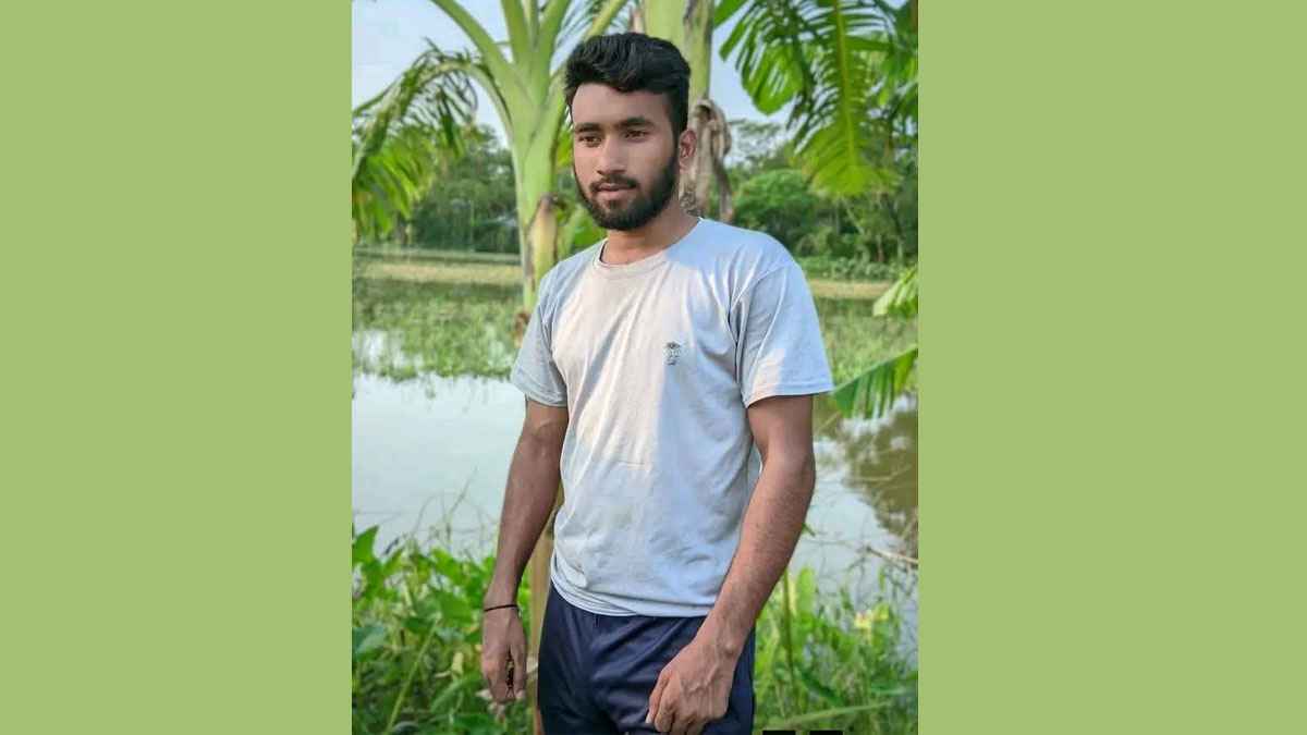 ভোলায় বজ্রপাতে কলেজ শিক্ষার্থীর মৃত্যু