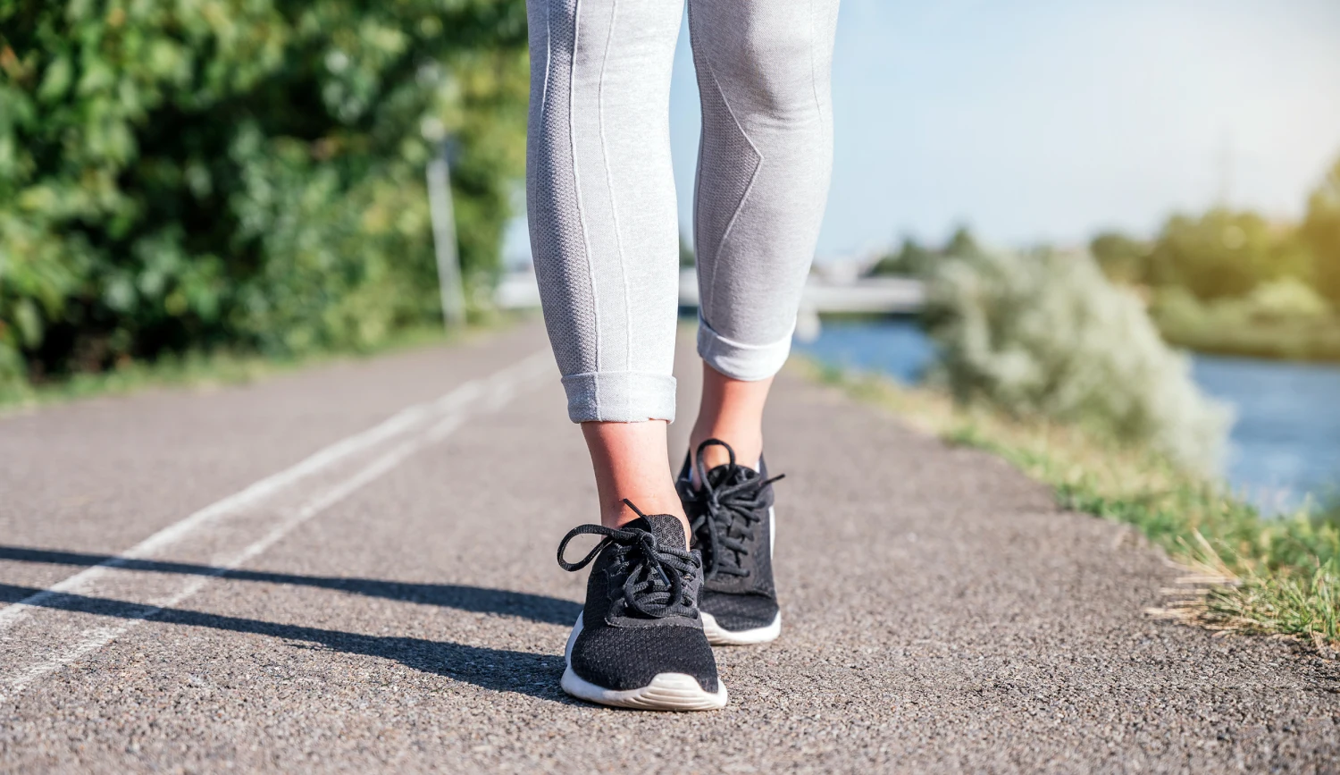 walking walking